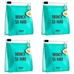 Pinch Provisions Brunch so hard purse kit 4 Pack